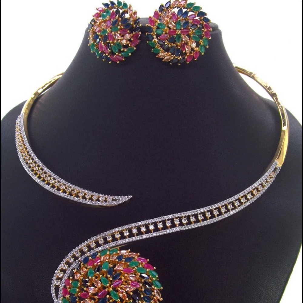 Jewelry set